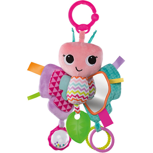 

Развивающая игрушка Bright Starts Бабочка