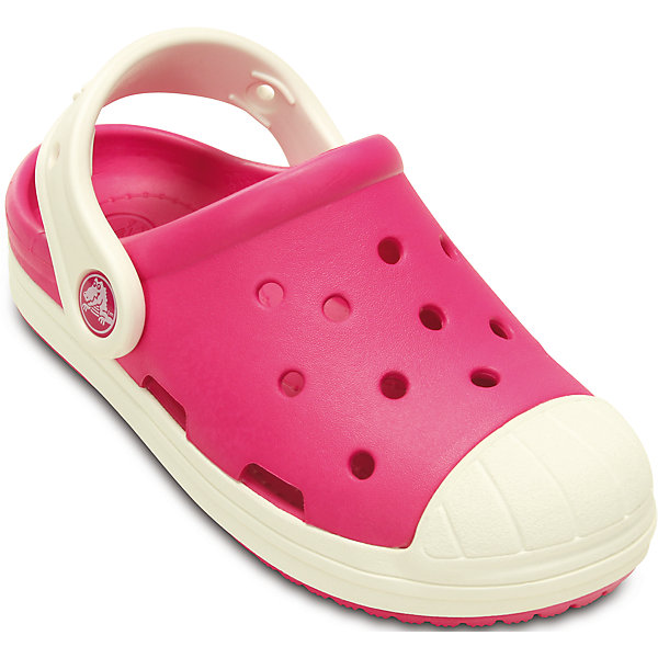 

Сабо CROCS Kids’ CROCS Bump It Clog, Розовый