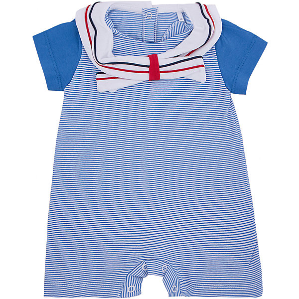 

Песочник для мальчика Soni Kids, Белый