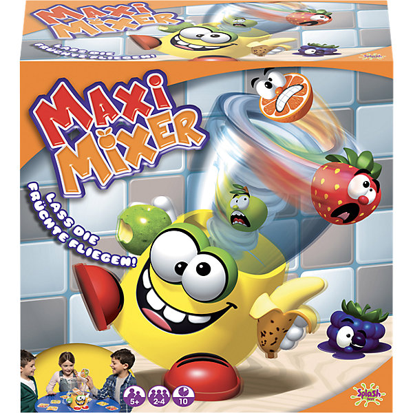 Splash Toys Фруктовый миксер, Splash Toys