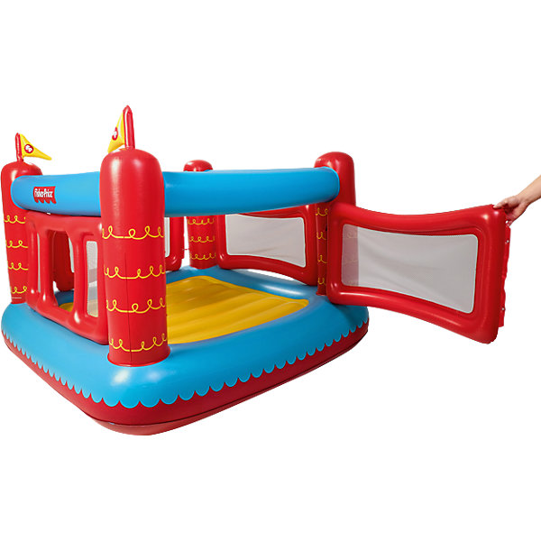 

Надувной батут Bestway Fisher Price