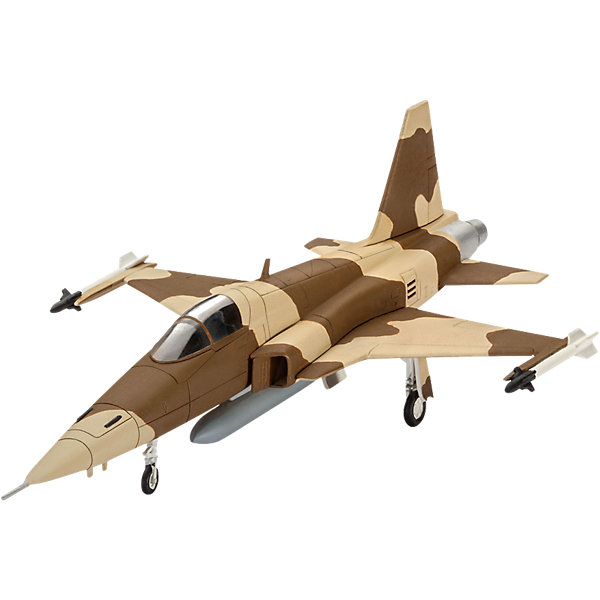 

Истребитель F-5E Tiger