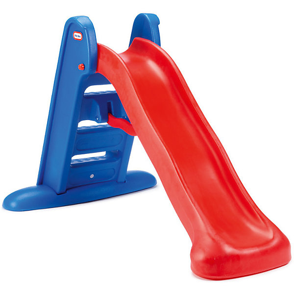 Горка складная, Little Tikes Горка складная, Little Tikes