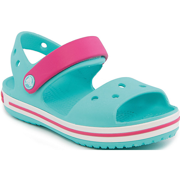 crocs Сандалии Crocband™ Sandal Kids Crocs