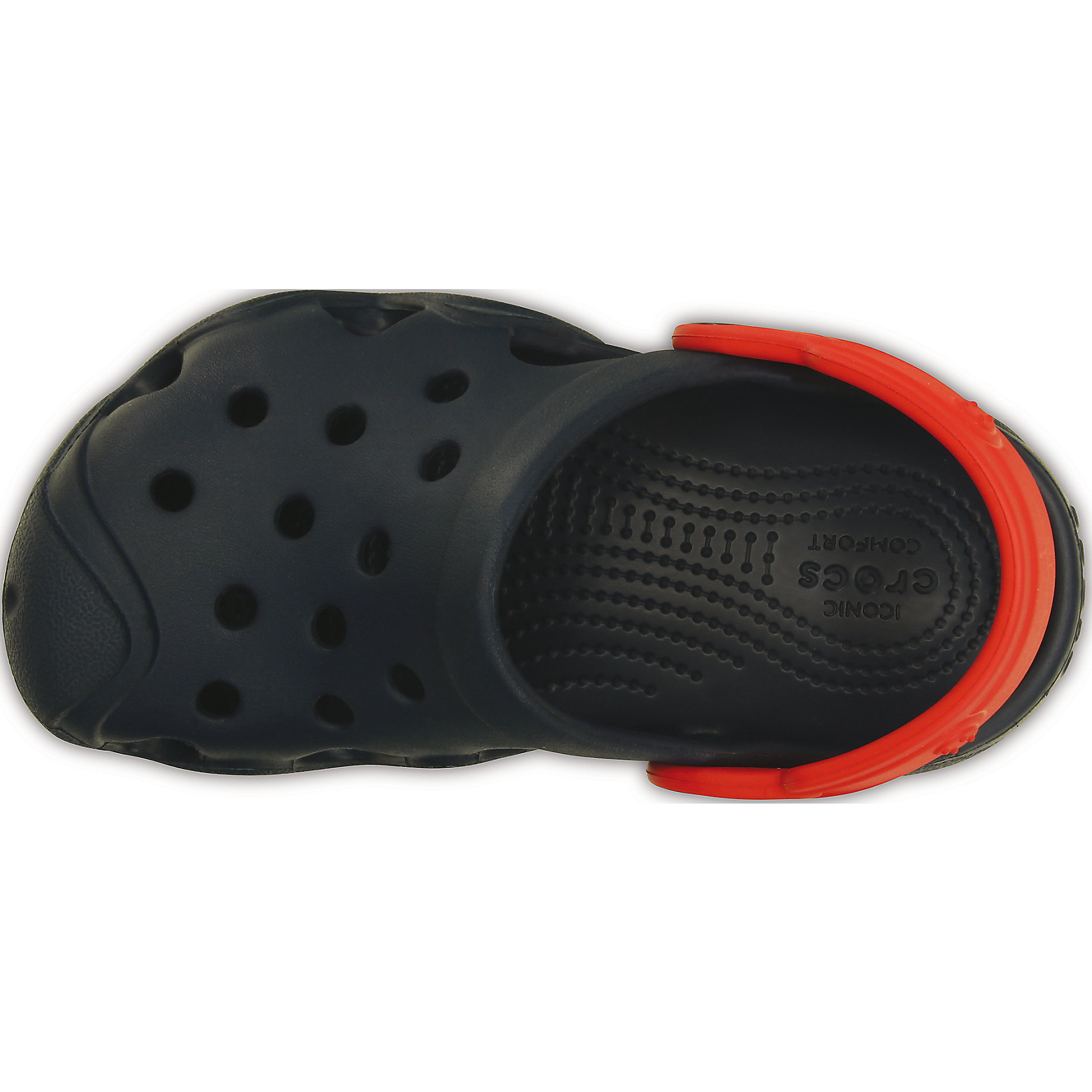 фото Сабо Kids’ Swiftwater Clog для мальчика Crocs