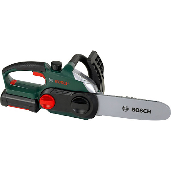 

Цепная пила Klein Bosch II