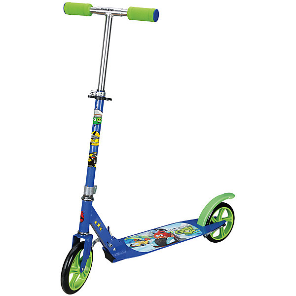 Самокат Angry Birds, Navigator Самокат Angry Birds, Navigator