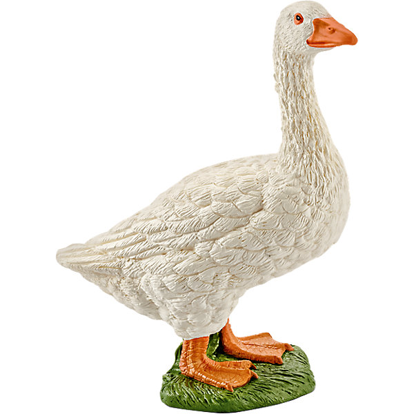 

Фигурка Schleich "Гусь, Фигурка Schleich "Гусь"