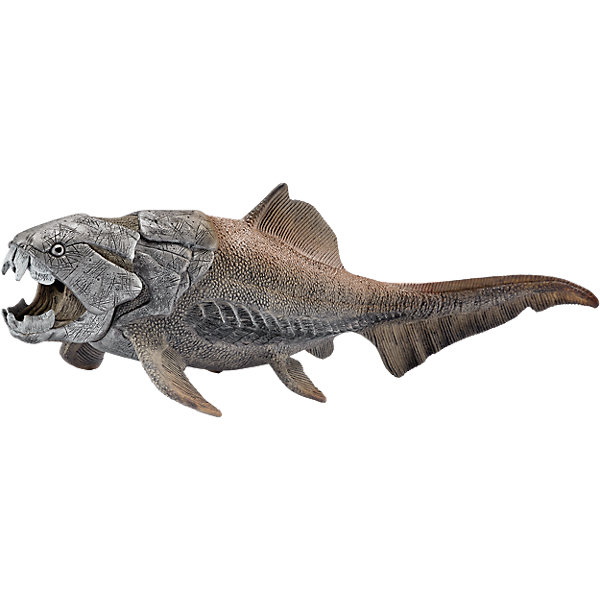 

Дунклеостеус, Schleich