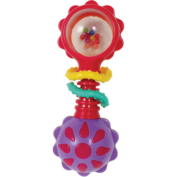

Игрушка-погремушка, Playgro