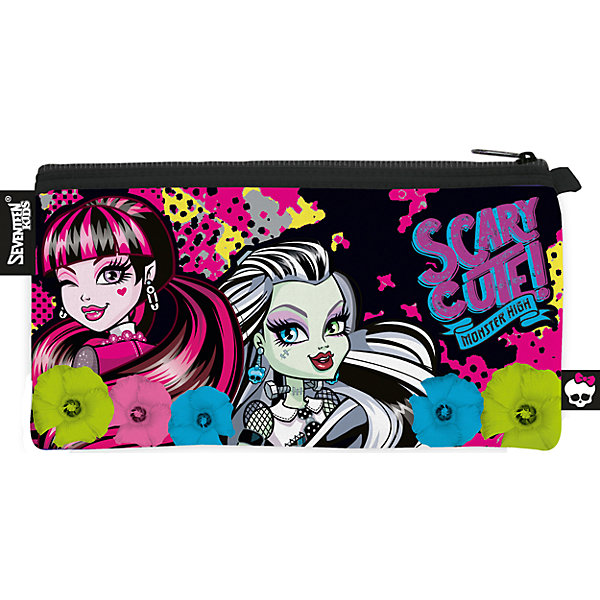 

Пенал, Monster High