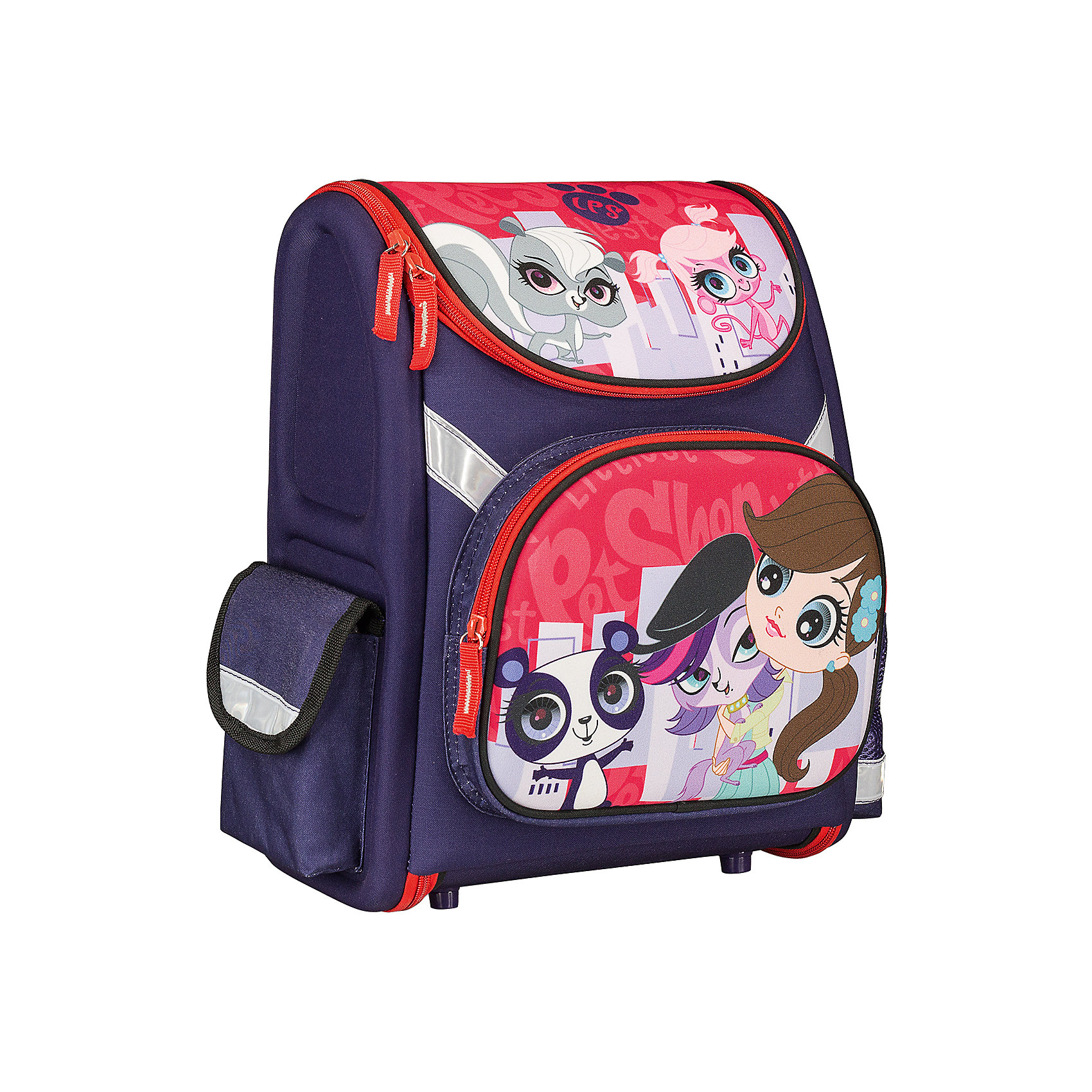 Рюкзак Littlest Pet shop