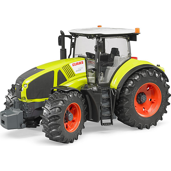 Трактор Claas Axion 950 Bruder 4693807