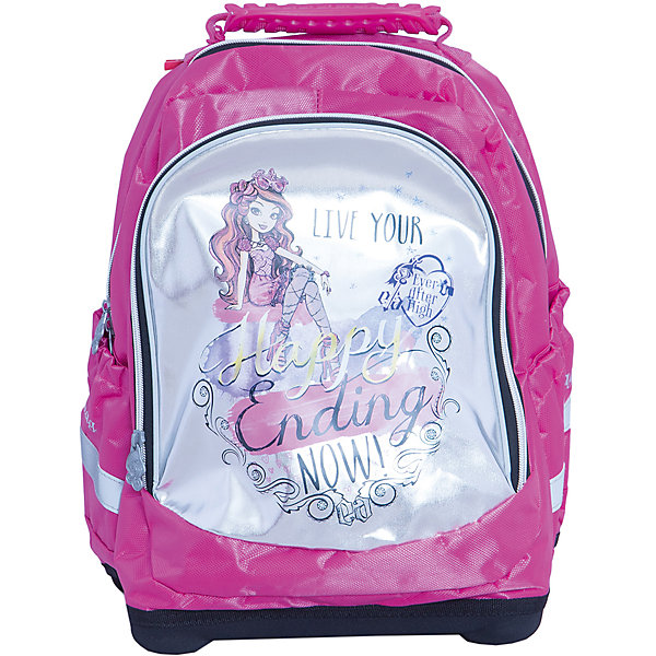 фото Ортопедический рюкзак Nice bag, Ever After High Limpopo