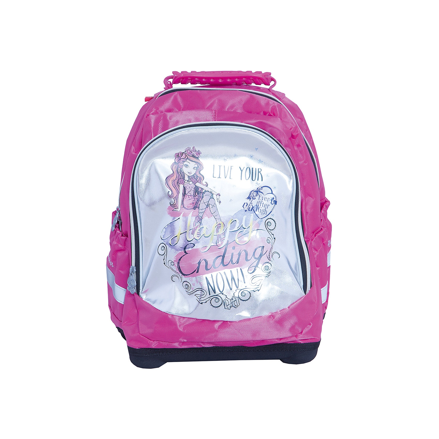 фото Ортопедический рюкзак Nice bag, Ever After High Limpopo