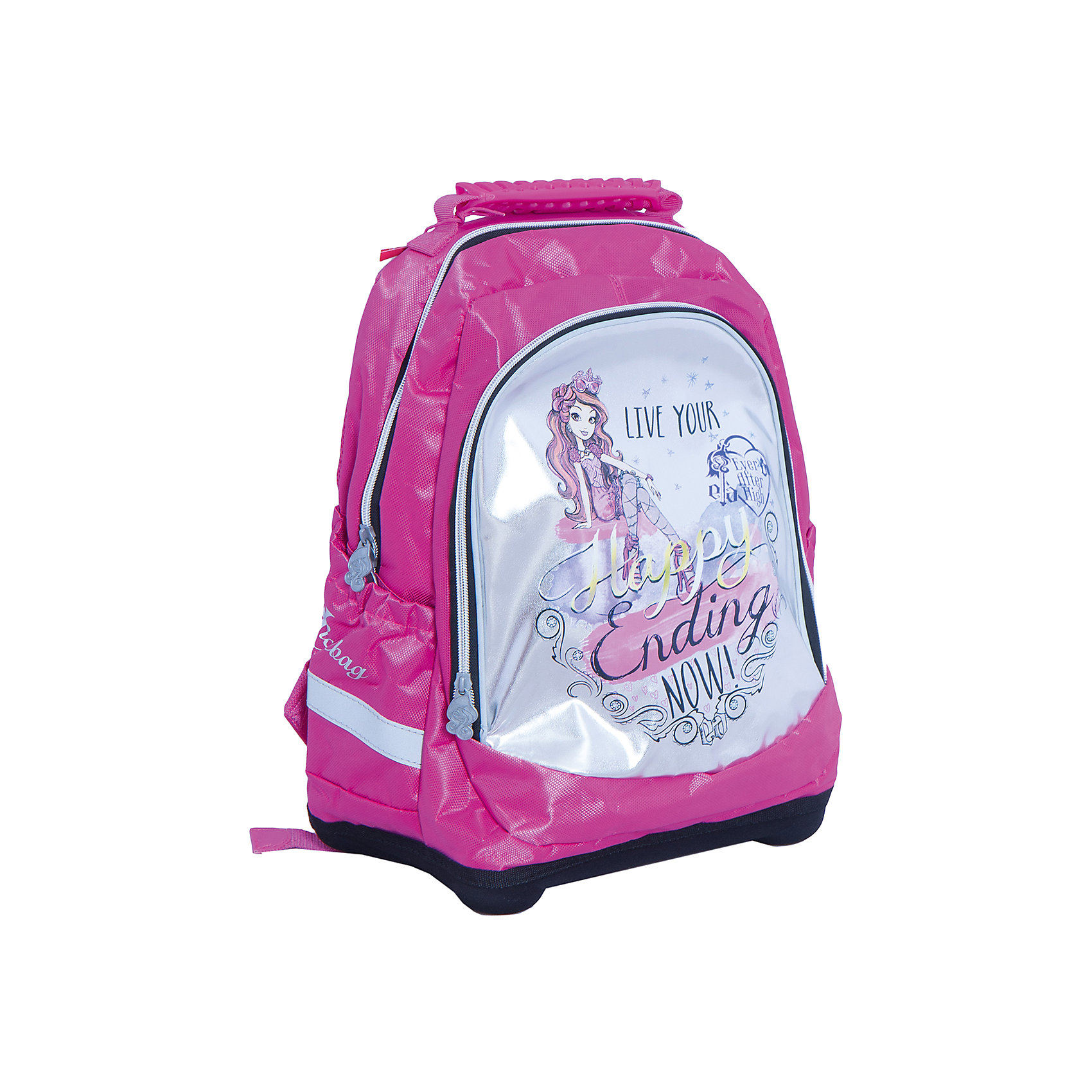 фото Ортопедический рюкзак Nice bag, Ever After High Limpopo