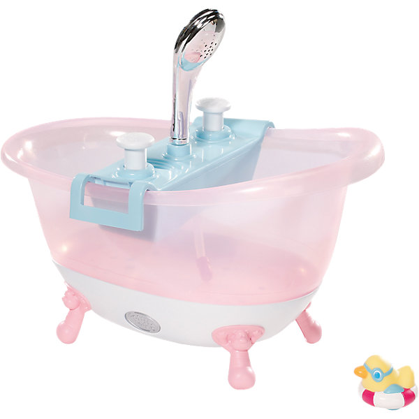 

Ванна с пеной, BABY born