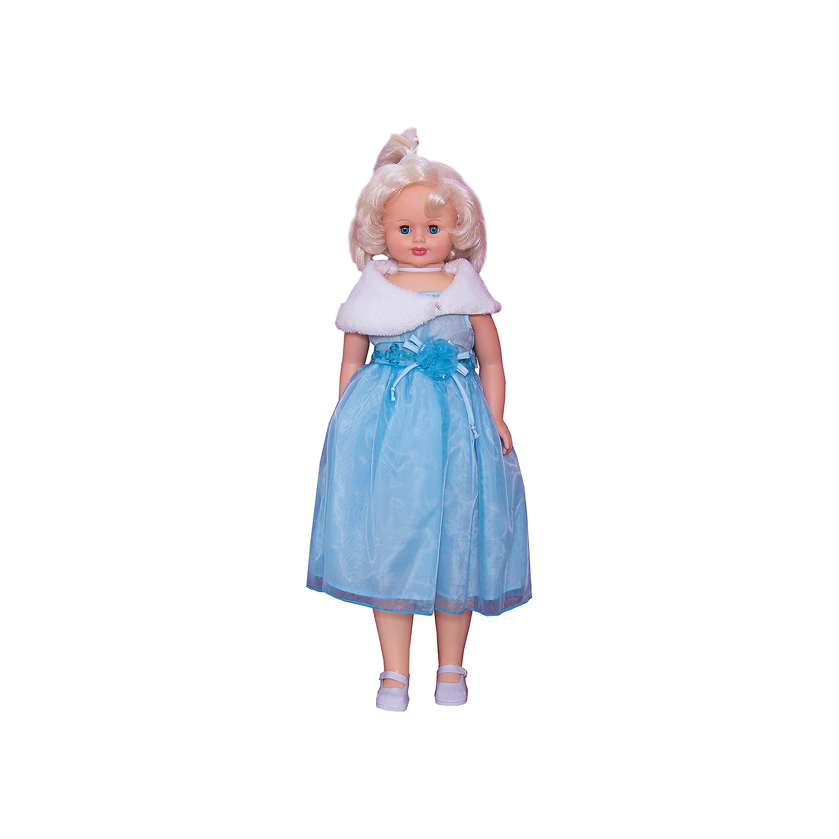 Кукла Снежана в4132