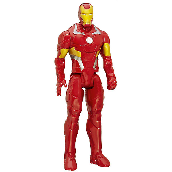 

Игровая фигурка Avengers "Титаны" Железный человек