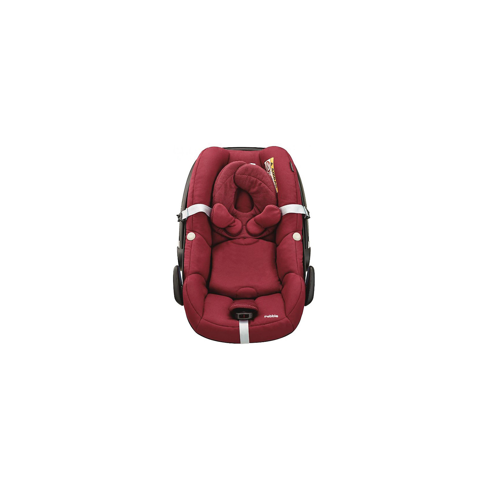 Автокресло Maxi-Cosi Pebble 0-13 кг, Origami Red 