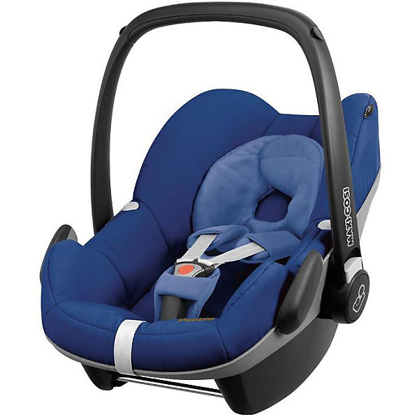 Автокресло Maxi-Cosi Pebble 0-13 кг, Blue Base 