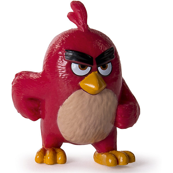 Spin Master Коллекционная фигурка Ред, Angry Birds