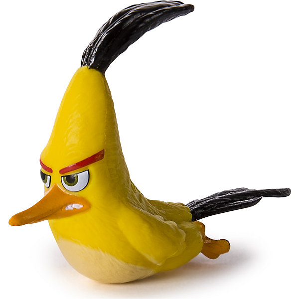 

Коллекционная фигурка Чак, Angry Birds