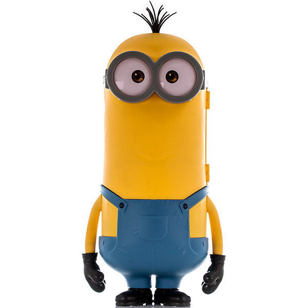 

Фигурка "Миньон Кевин", 50 см, Big Figures