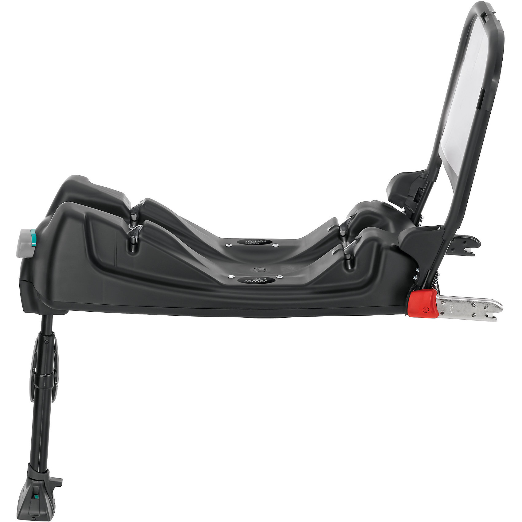 фото База BABY-SAFE ISOFIX Base, Britax Roemer Britax römer