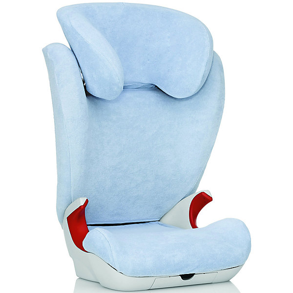 

Летний чехол для автокресла KID II, Britax Roemer, Blue