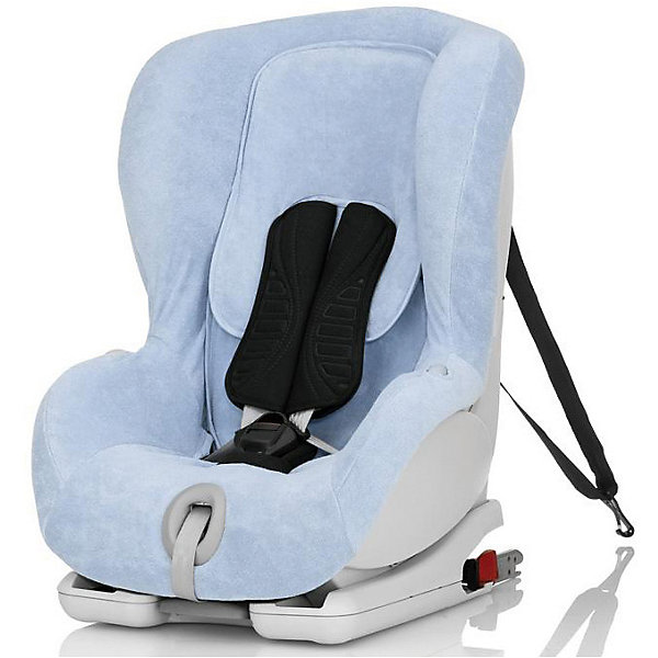 

Летний чехол для автокресла VERSAFIX, Britax Roemer, Blue