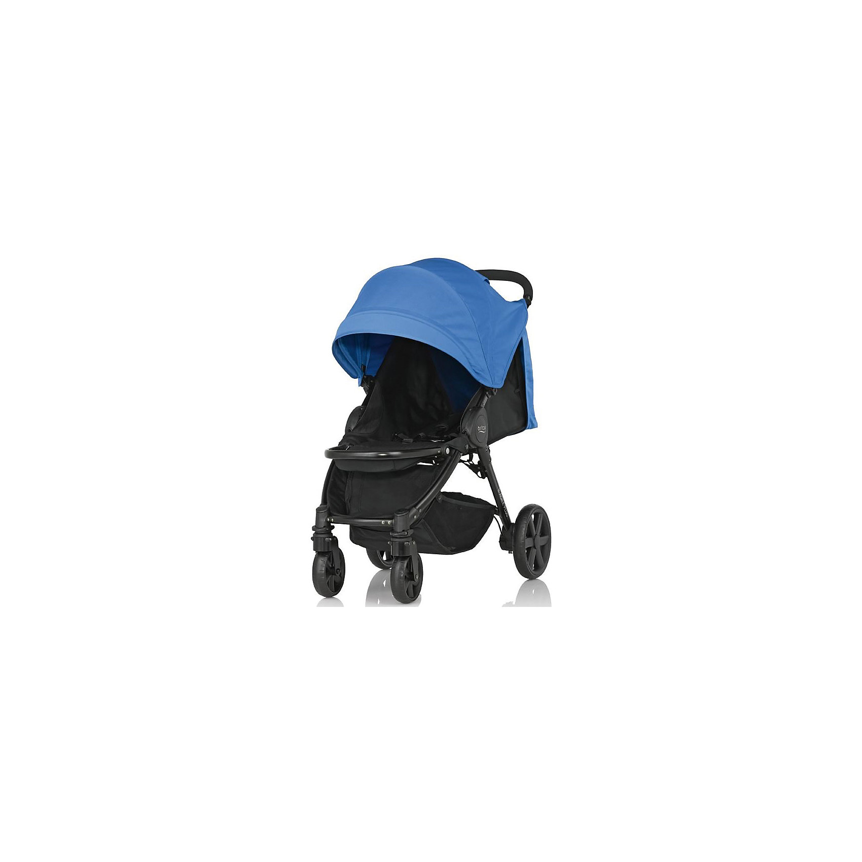 фото Капор для коляски B-Agile/B-Motion, Britax, Sand Beige