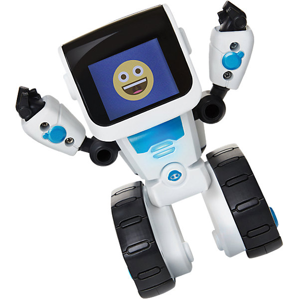

Робот Wowwee "CojiI"