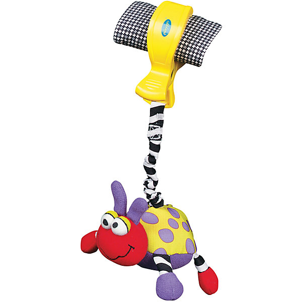 

Игрушка-подвеска "Божья коровка", Playgro
