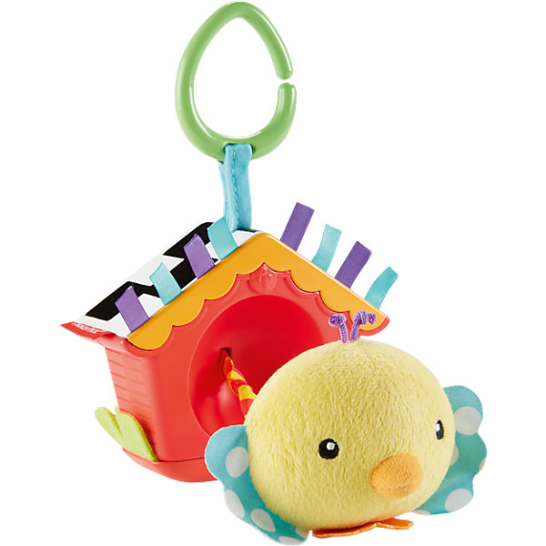 

Игрушка-подвеска Fisher Price "Птичка"