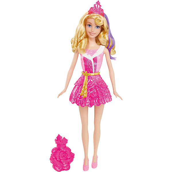 Mattel Кукла Disney Princess 