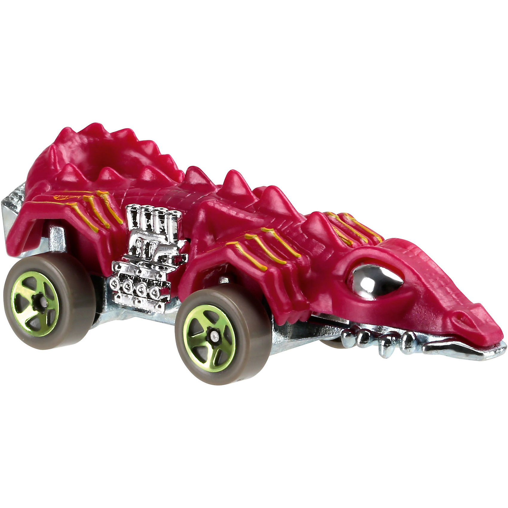 Hot Wheels Dino