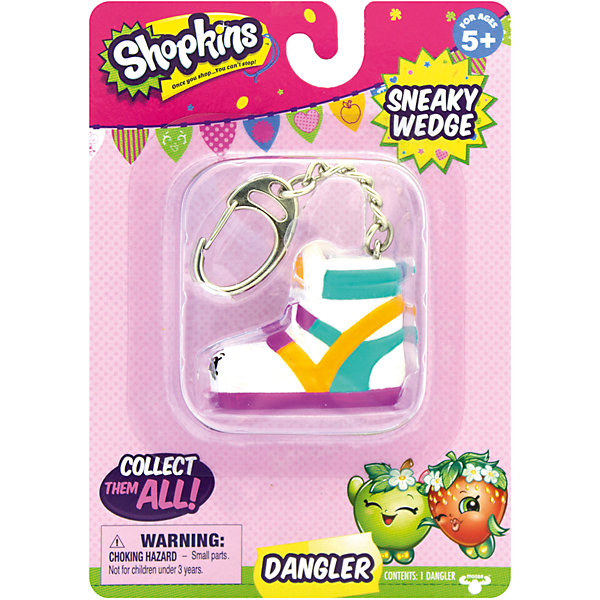 

Брелок "Sneaky Wedge", Shopkins