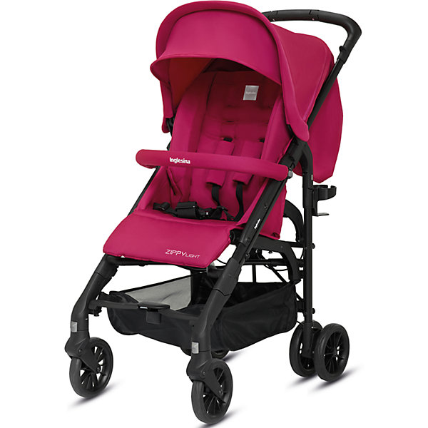 

Прогулочная коляска Inglesina Zippy Light, Sweet Candy