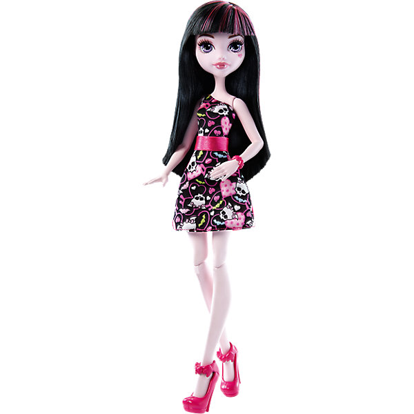 

Кукла Дракулаура, Monster High