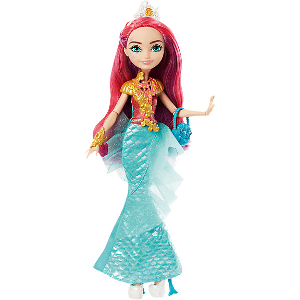

Кукла Ever After High "Наследники и отступники" Мишель Мермейд