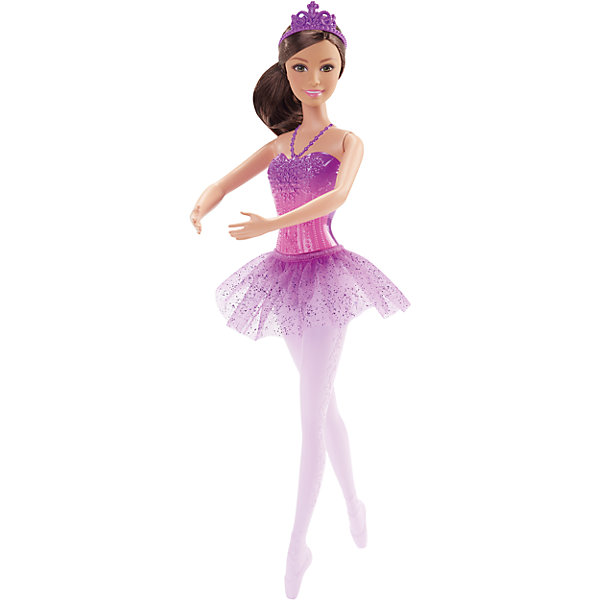 

Кукла-балерина Barbie