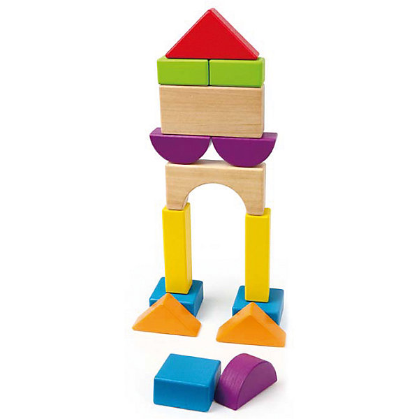 

Деревянная игрушка "Конструктор", Hape