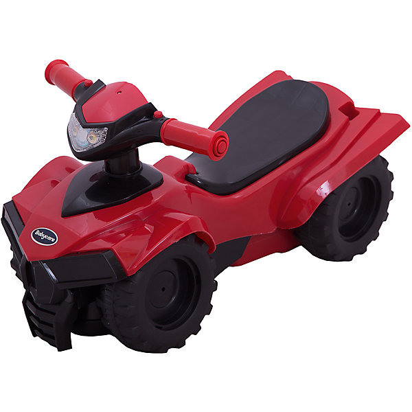 Baby Care Каталка Super ATV, Baby Care