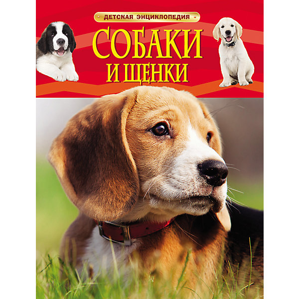 фото Детская энциклопедия 