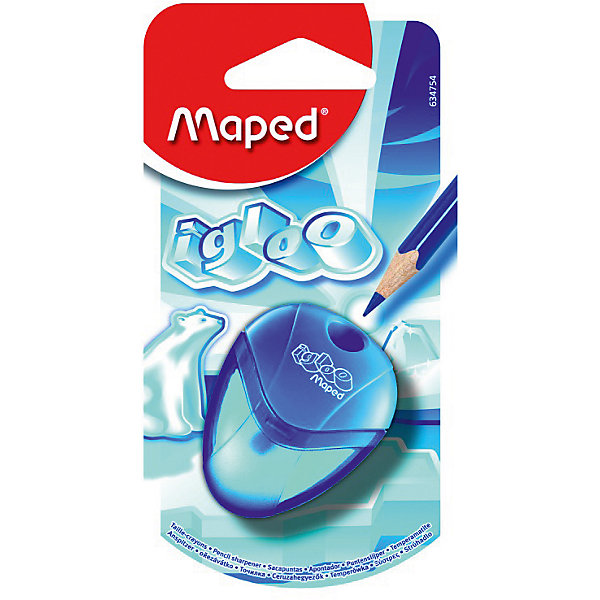 Maped Точилка