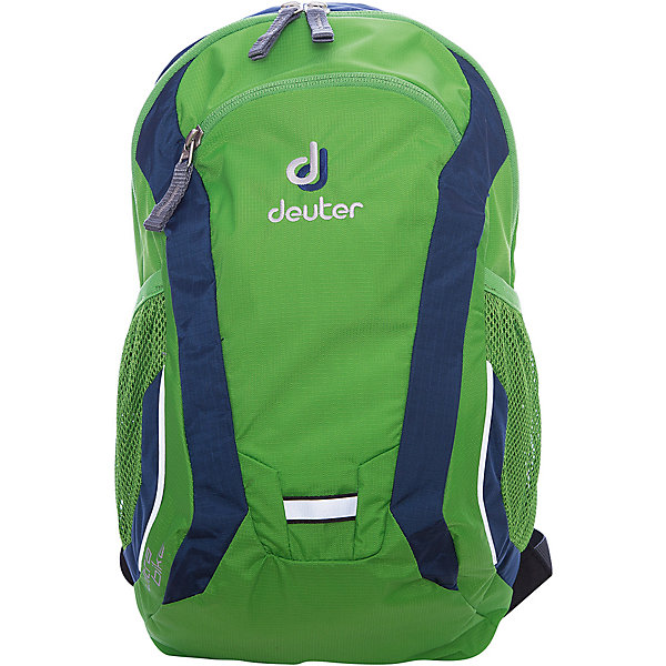 

Deuter Рюкзак детский Ultra bike, зелено-синий