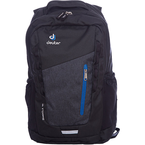 

Deuter Рюкзак Stepout 16, серый