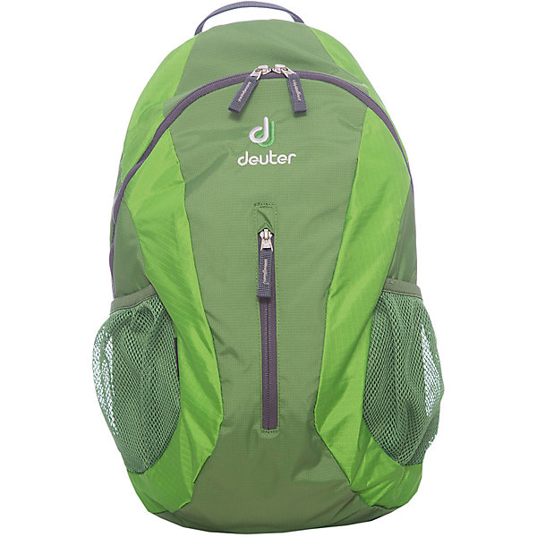 

Deuter Рюкзак City light, зеленый