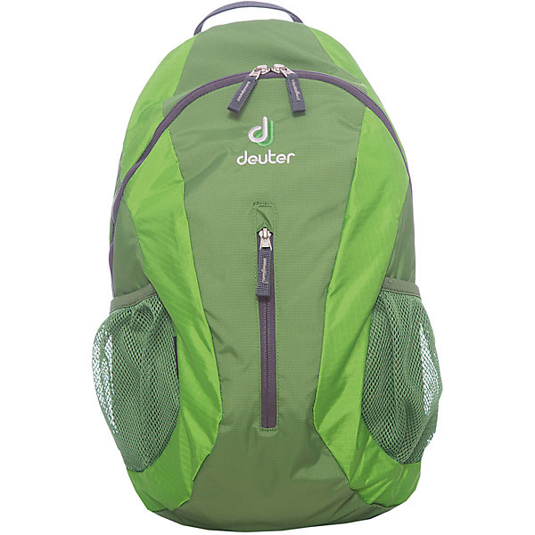 Deuter Deuter Рюкзак City light, зеленый